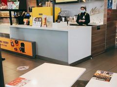 -麦当劳(四川北路店)