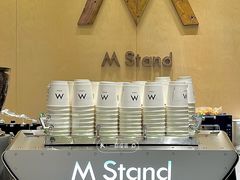 -M Stand(深圳布吉万象汇店)