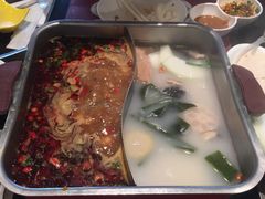-新辣道鱼火锅(领展购物广场·中关村店)
