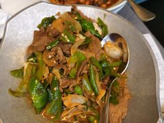 -江南里·新浙菜(苏州大悦城店)