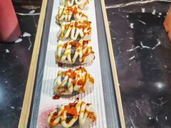 -五月罗马海鲜烤肉自助餐厅(印象城店)