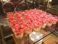 -上海浦西万怡酒店