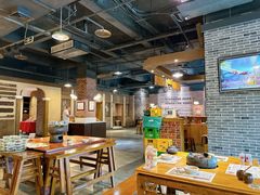 -白乐天毛肚火锅馆(南滨路店)