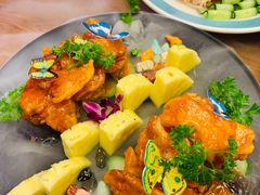 -八大碗·地道东北菜(中街店)