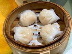 潮福虾饺皇-潮福城大酒楼·潮味粤品·港式点心(湖滨北路店)