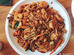 -裕德隆清真饭庄·天津特色菜(河东店)