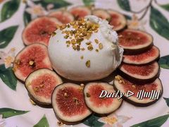 -伊斯坦布尔土耳其清真咖啡餐厅