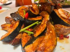 -宏达老菜馆(东安街店)