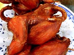 iphone_upload_pic-乔家满族八大碗(流水沟店)