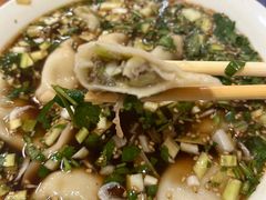 -尤素福东举院饺子馆