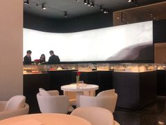 大堂-BLACKSWAN黑天鹅(环球店)