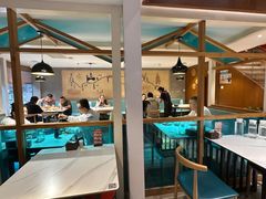 -山丹丹西北菜(金贸大厦店)