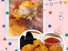 墨墨鸡鸡块-乐凯撒披萨(正佳广场店)