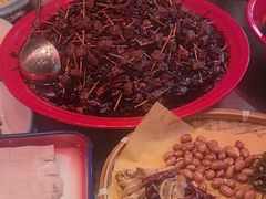 -常和州·夜宵大排档(常州单店)