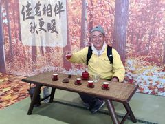 -南宁国际会展中心(会展东博文化旅游区)
