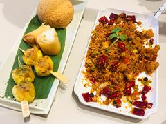 -蔡澜点心·粤菜(西单大悦城店)