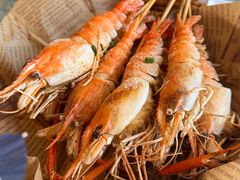 -79号渔船海鲜饭店(宝安店)
