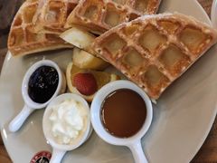 -MAAN COFFEE(金桥店)