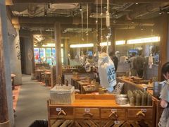 -北丐先生·野馄饨烧烤(长宁龙之梦店)