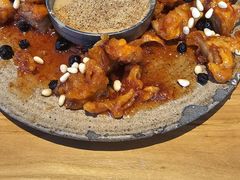 -KimPro 辛普乐概念韩餐