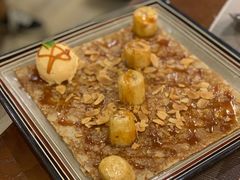 -LA CREPERIE BRETONNE布列塔尼法式餐厅(天童北路店)
