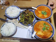 -張飛扒肉•四代传承(中央大街店)