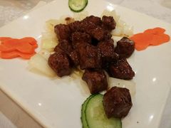 -龙汇酒家(沪闵路店)
