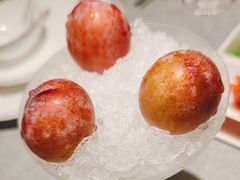 -柿合缘新京菜(静安嘉里中心店)
