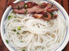 -凌舍好烧鹅(中山路店)