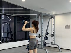 -WEGYMER健萌健身(麦德龙钰龙天下馆)