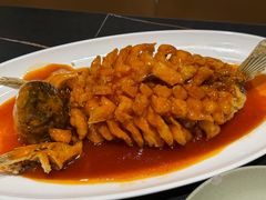 -三姐妹餐厅(曲江店)