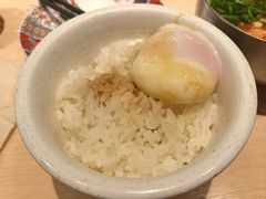 -肉肉大米(金虹桥店)