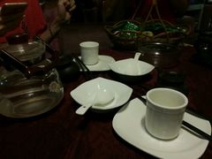 -喜鹊茶点.啫煲(车陂店)