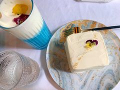 -十五食吾 La Pâtisserie (海甸岛店)