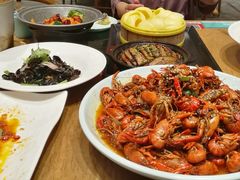 -鸡毛店·川菜(双楠店)