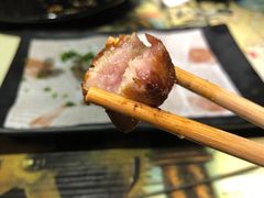 -红钳侠小龙虾·烧烤(中赢康康谷店)