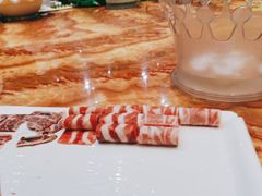 -神洲四海大酒楼(王府井澳门中心店)