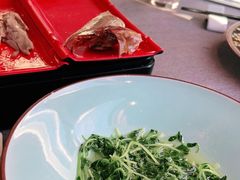 -羲和雅苑•北京烤鸭(平安国际金融中心店)