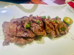 -匠和风精致料理(宁德万达店)