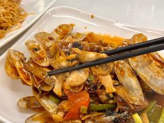 -嘉升大排档(番禺总店)