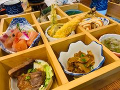 -阿吾罗日本料理(K11艺术中心店)