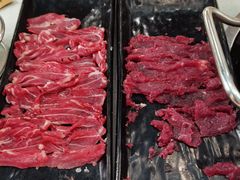 -牛记皇·鲜牛肉火锅(弘阳广场店)