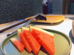 -鲜潭蒸汽石锅鱼(五道口购物中心店)