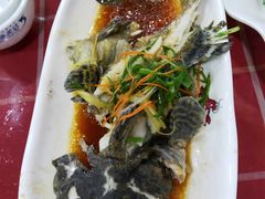 -琼大师东方烤乳猪(亚特兰蒂斯店)