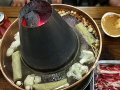 -大唐人家·热气羊肉(大华店)