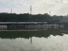 -观澜山水田园