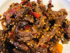 -李子坝梁山鸡(李子坝大鸡哥店)