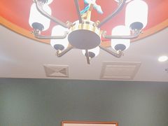 -晋阳春·山西菜·北京烤鸭(交大店)