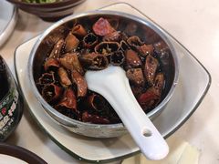 -福寿斋·老北京铜锅涮肉·烤鸭(顺义总店)