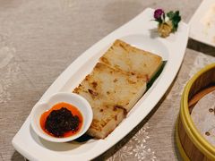 -香云轩·顺德菜(香云纱园林酒店店)